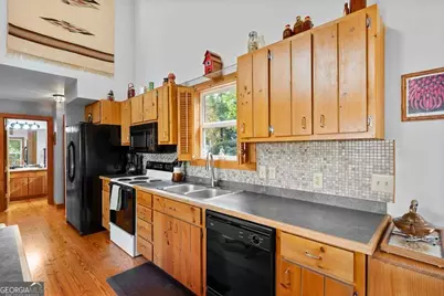 175 Oak Ledge Road, Morganton, GA 30560 - Photo 30