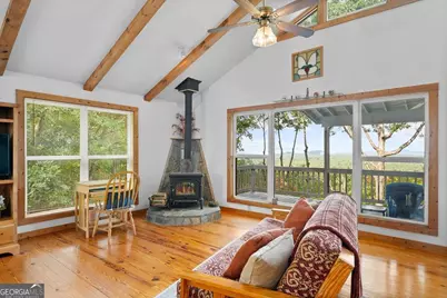 175 Oak Ledge Road, Morganton, GA 30560 - Photo 32