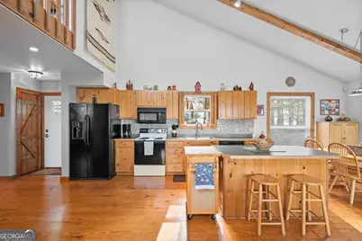 175 Oak Ledge Road, Morganton, GA 30560 - Photo 6