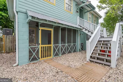 1413 2nd Avenue #4, Tybee Island, GA 31328 - Photo 6