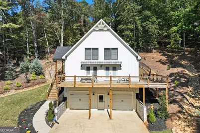 804 Wilshire Road, Gainesville, GA 30501 - Photo 1