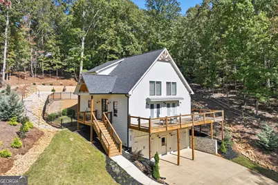 804 Wilshire Road, Gainesville, GA 30501 - Photo 2