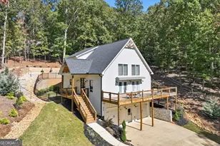 804 Wilshire Rd, Gainesville, GA 30501 - Photo 2