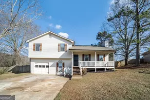 499 Woodland St, Dallas, GA 30157 - Photo 1