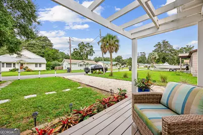 806 Ann Street, Saint Marys, GA 31558 - Photo 8