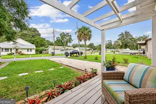 806 Ann St, Saint Marys, GA 31558 - Photo 8