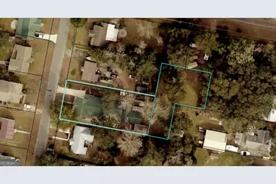 806 Ann Street, Saint Marys, GA 31558 - Photo 58