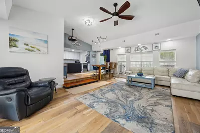 806 Ann Street, Saint Marys, GA 31558 - Photo 16