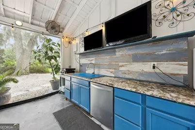 806 Ann Street, Saint Marys, GA 31558 - Photo 50