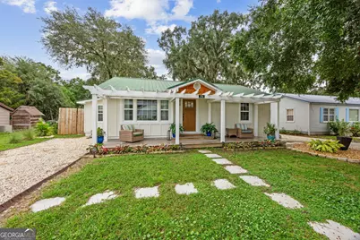 806 Ann Street, Saint Marys, GA 31558 - Photo 2