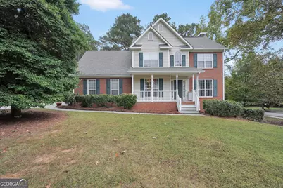 1100 River Green Court, McDonough, GA 30252 - Photo 1