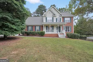 1100 River Green Ct, McDonough, GA 30252 - Photo 1