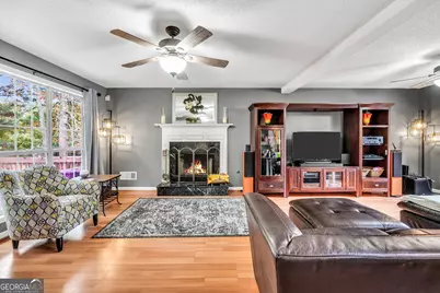 1100 River Green Court, McDonough, GA 30252 - Photo 12