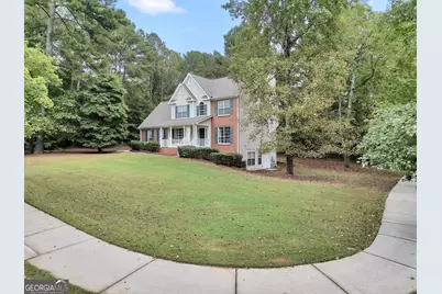 1100 River Green Court, McDonough, GA 30252 - Photo 48
