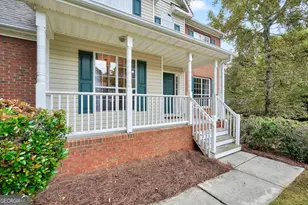 1100 River Green Ct, McDonough, GA 30252 - Photo 4