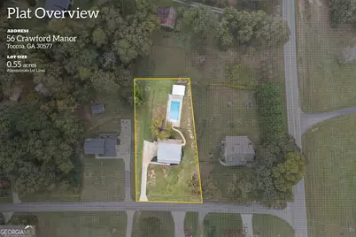 56 Crawford Manor Drive, Toccoa, GA 30577 - Photo 50