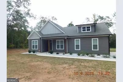 725 McCollum Road, Barnesville, GA 30204 - Photo 1