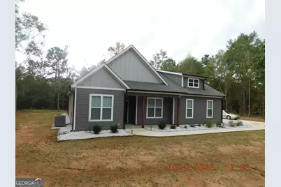 725 McCollum Road, Barnesville, GA 30204 - Photo 2