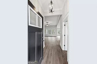 606 Bristleleaf Path, Kathleen, GA 31047 - Photo 4