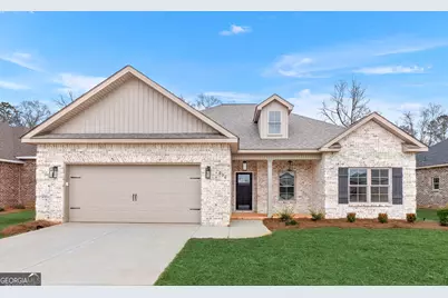 606 Bristleleaf Path, Kathleen, GA 31047 - Photo 1