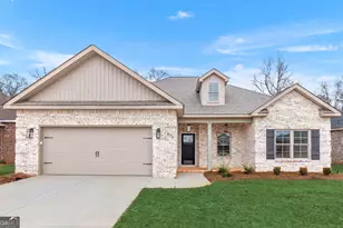 606 Bristleleaf Path, Kathleen, GA 31047 - Photo 1