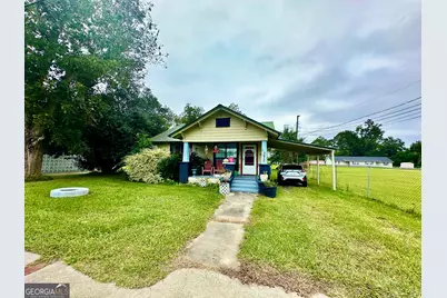 3825 Jamestown Road, Waycross, GA 31503 - Photo 1