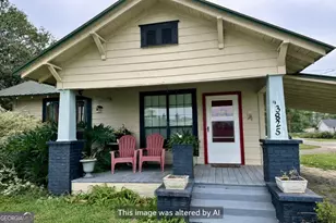 3825 Jamestown Rd, Waycross, GA 31503 - Photo 2