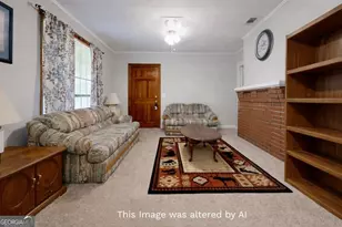 3825 Jamestown Rd, Waycross, GA 31503 - Photo 6