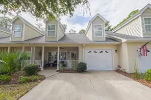 204 Peppertree Crossing Ave, Brunswick, GA 31523 - Photo 2