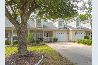 204 Peppertree Crossing Avenue #204, Brunswick, GA 31523 - Photo 1