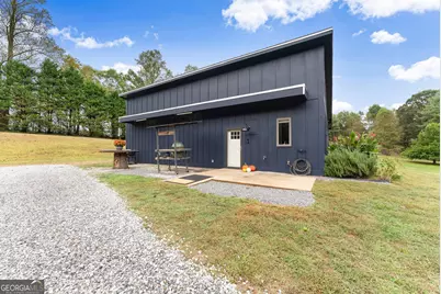 315 Glade Rocks Springs Road, Clarkesville, GA 30523 - Photo 4