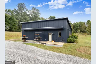 315 Glade Rocks Springs Road, Clarkesville, GA 30523 - Photo 1