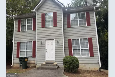 3348 Owens Brook Way NW, Kennesaw, GA 30152 - Photo 1