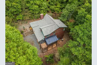 380 Oak Ridge Way Drive, Morganton, GA 30560 - Photo 56