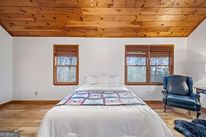 380 Oak Ridge Way Drive, Morganton, GA 30560 - Photo 34