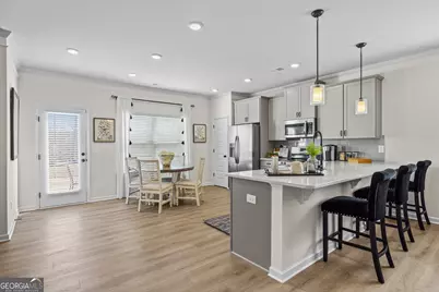 830 Crescent Drive #61, Riverdale, GA 30274 - Photo 10