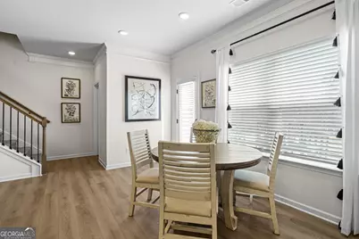 830 Crescent Drive #61, Riverdale, GA 30274 - Photo 14