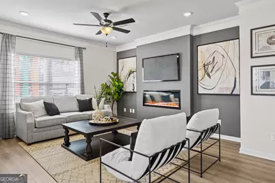 830 Crescent Drive #61, Riverdale, GA 30274 - Photo 6