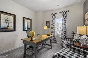 830 Crescent Dr, Riverdale, GA 30274 - Photo 22