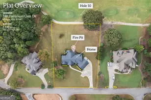 189 Hammers Glen Dr, Homer, GA 30547 - Photo 2