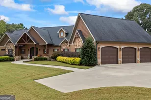 189 Hammers Glen Dr, Homer, GA 30547 - Photo 4