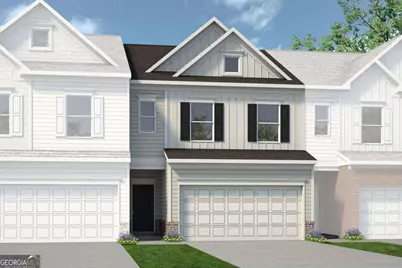 828 Crescent Drive #62, Riverdale, GA 30274 - Photo 1