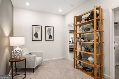 828 Crescent Drive #62, Riverdale, GA 30274 - Photo 28