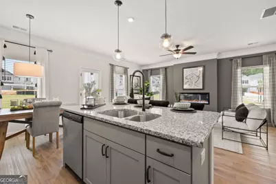 828 Crescent Drive #62, Riverdale, GA 30274 - Photo 10