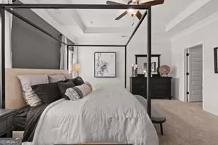 828 Crescent Dr, Riverdale, GA 30274 - Photo 22