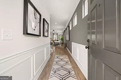 828 Crescent Drive #62, Riverdale, GA 30274 - Photo 2