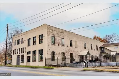 510 Whitehall Street SW, Atlanta, GA 30303 - Photo 1