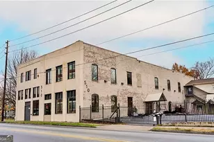 510 Whitehall St SW, Atlanta, GA 30303 - Photo 1
