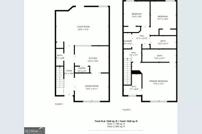 4281 Arcadia Drive, Decatur, GA 30034 - Photo 2