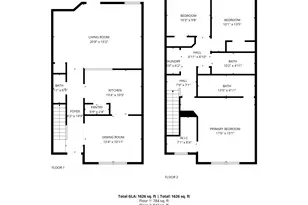 4281 Arcadia Dr, Decatur, GA 30034 - Photo 2